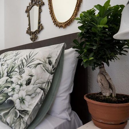 Santa Cruz Country Cottage Kallithea  Экстерьер фото