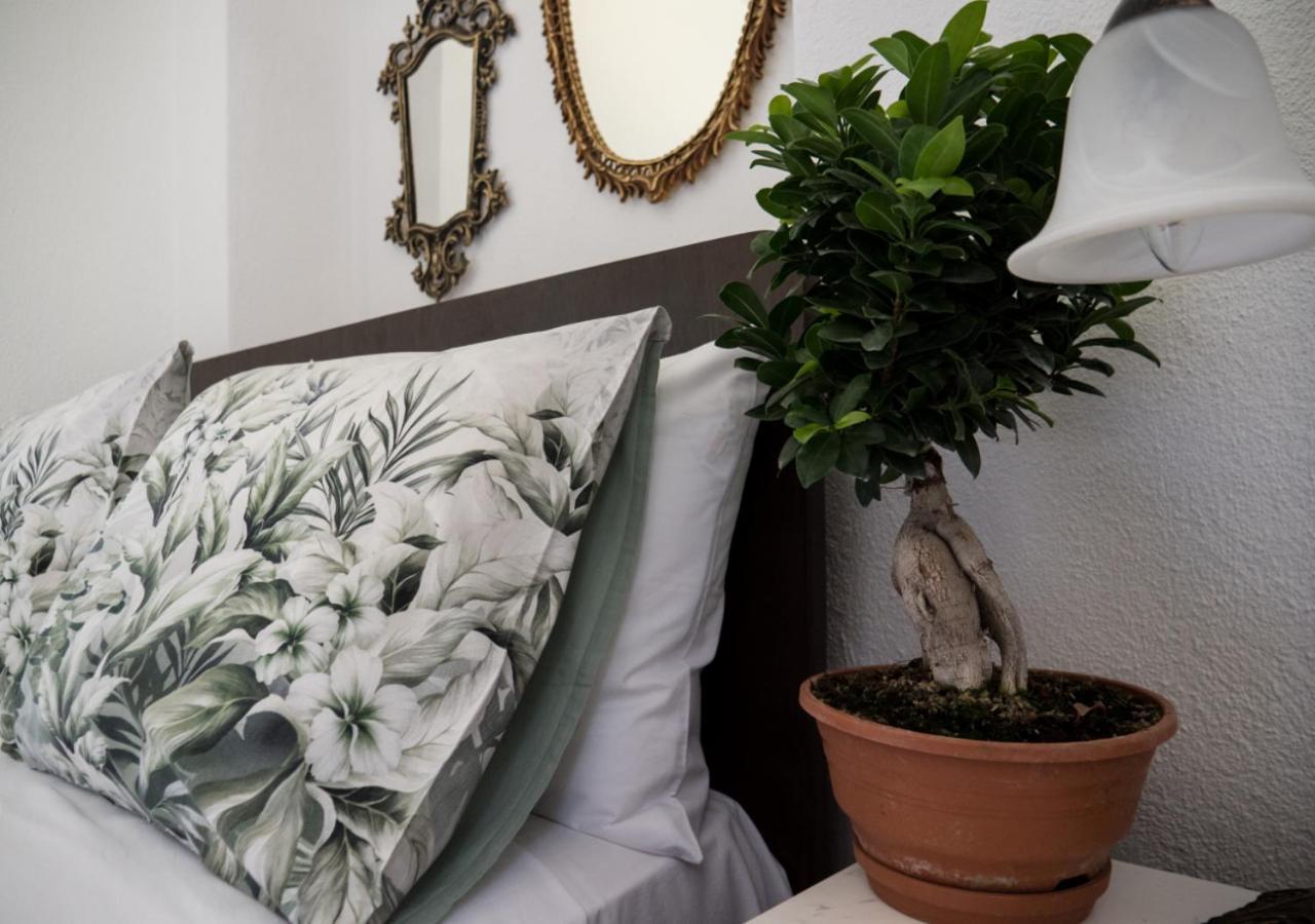 Santa Cruz Country Cottage Kallithea  Экстерьер фото